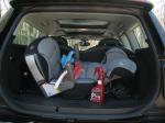 Mini Cooper Clubman 2008 года